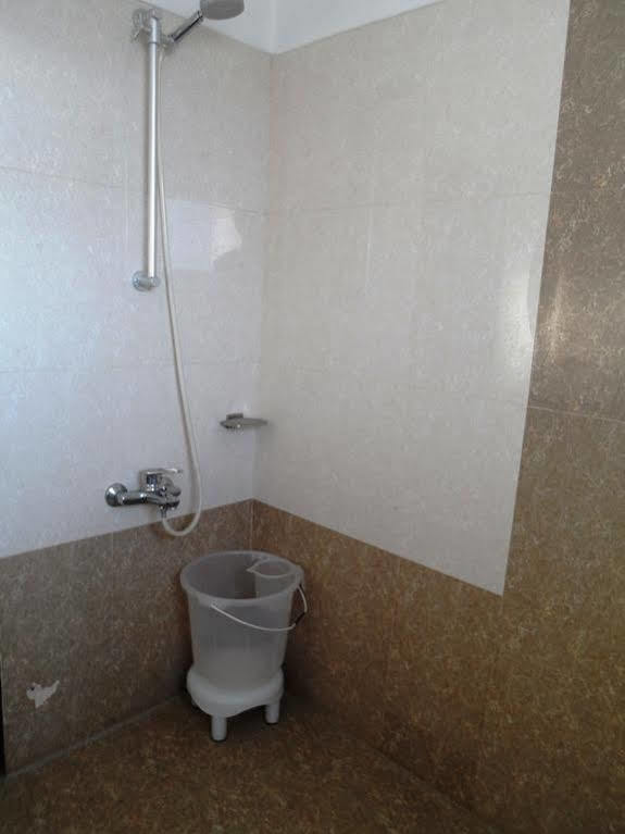 Psr Hotel Tirupati Ngoại thất bức ảnh
