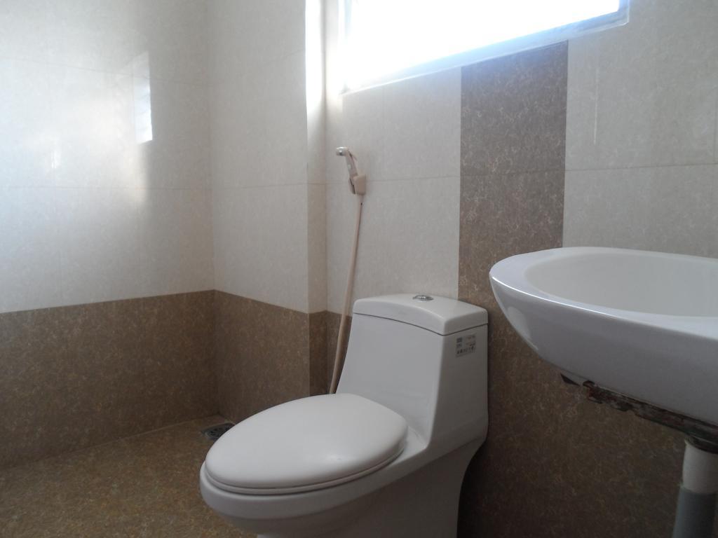 Psr Hotel Tirupati Phòng bức ảnh